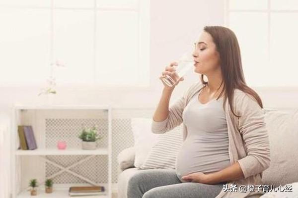 孕妇腹泻应对指南，8个月孕妇如何应对腹泻