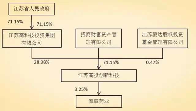 江苏海阳科技股东深度解析